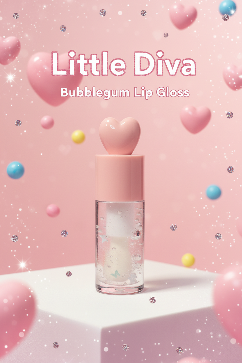 Little Diva's Collection