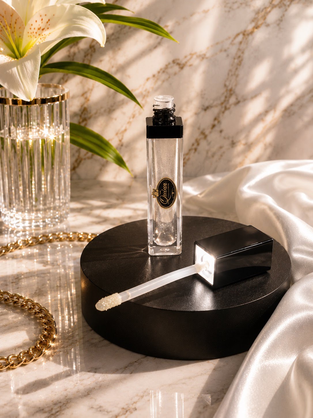Joan — Quinn Collection Lip Gloss