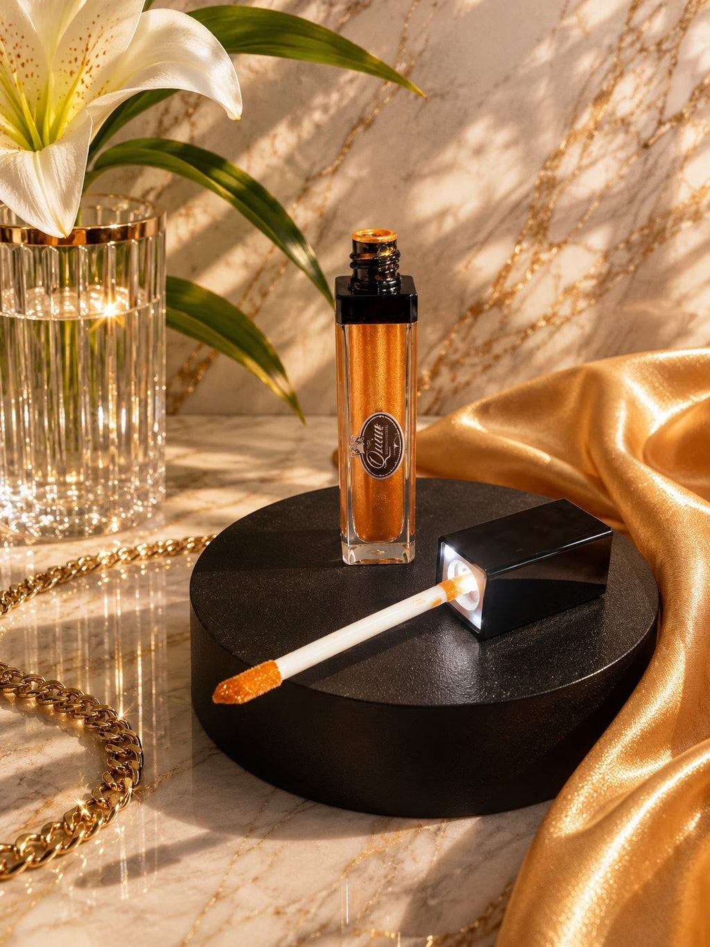 Wanda — Quinn Collection Lip Gloss