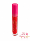 Diva's Kiss — Luxurious Lip Gloss