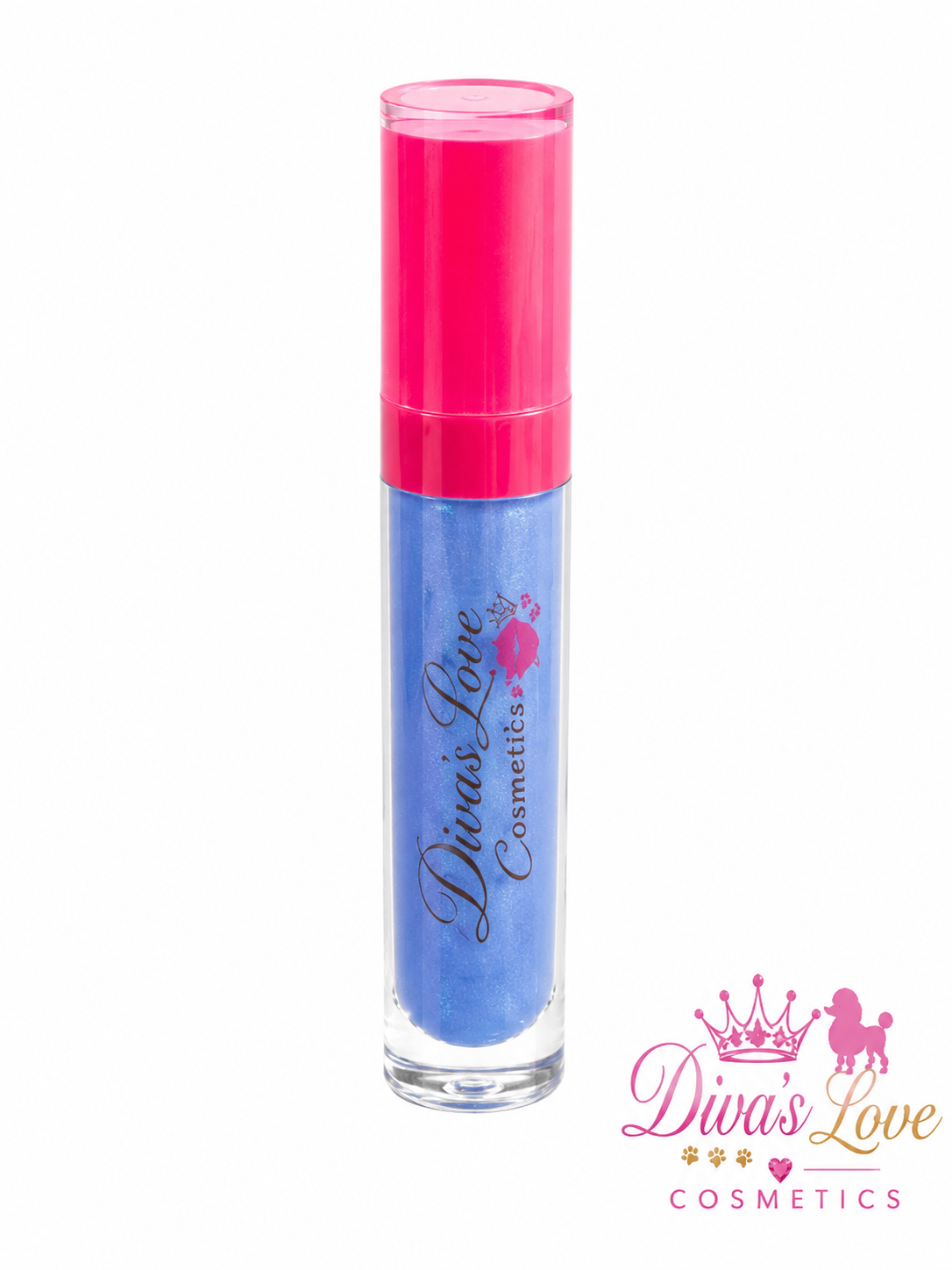 Diva's Love — Luxurious Lip Gloss