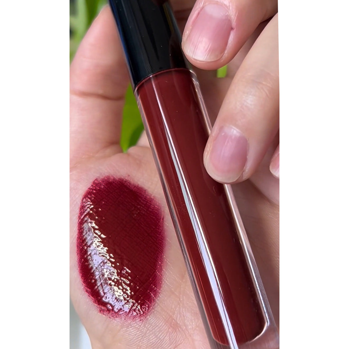 Ms ANN — Quinn Collection Lip Gloss