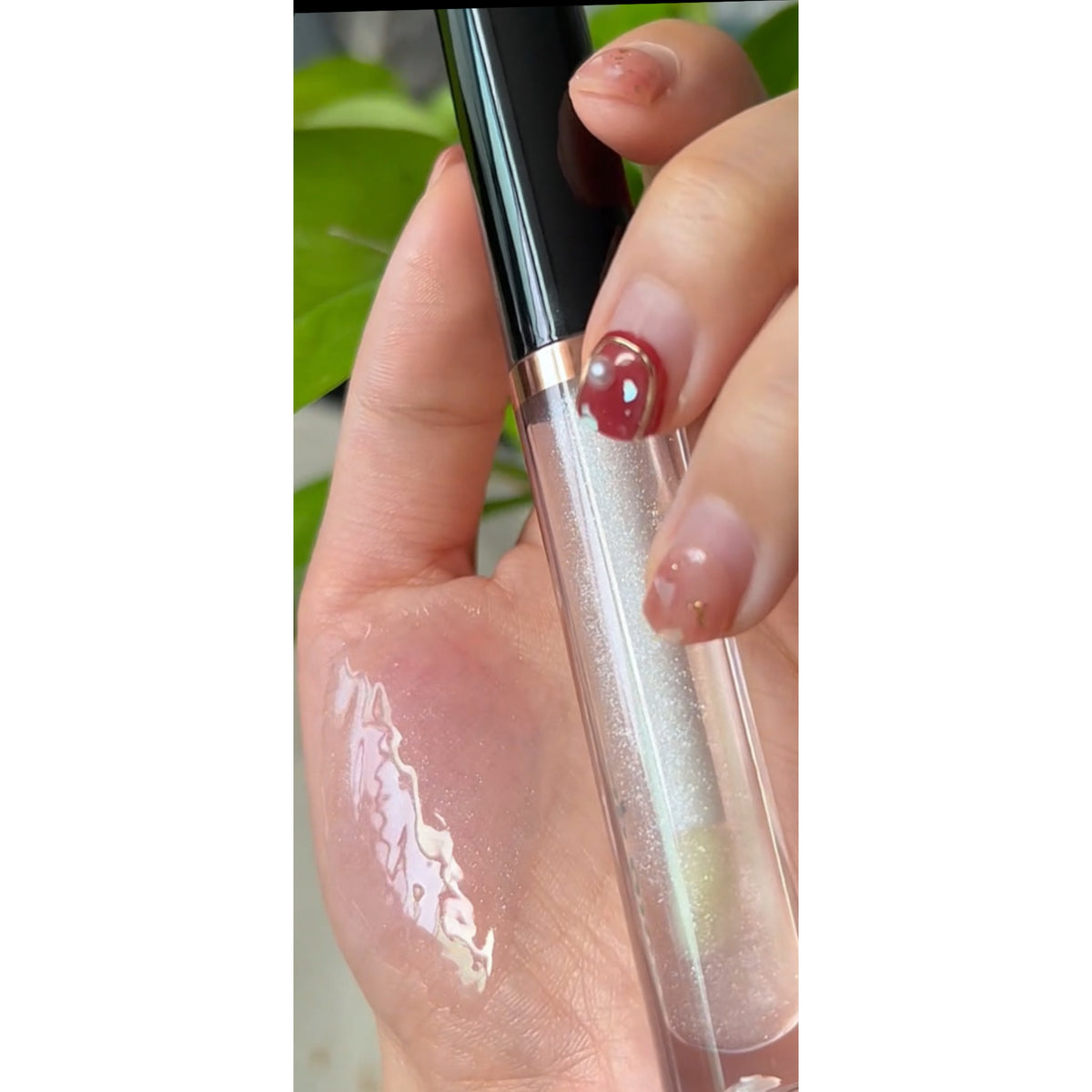 Patricia — Quinn Collection Lip Gloss