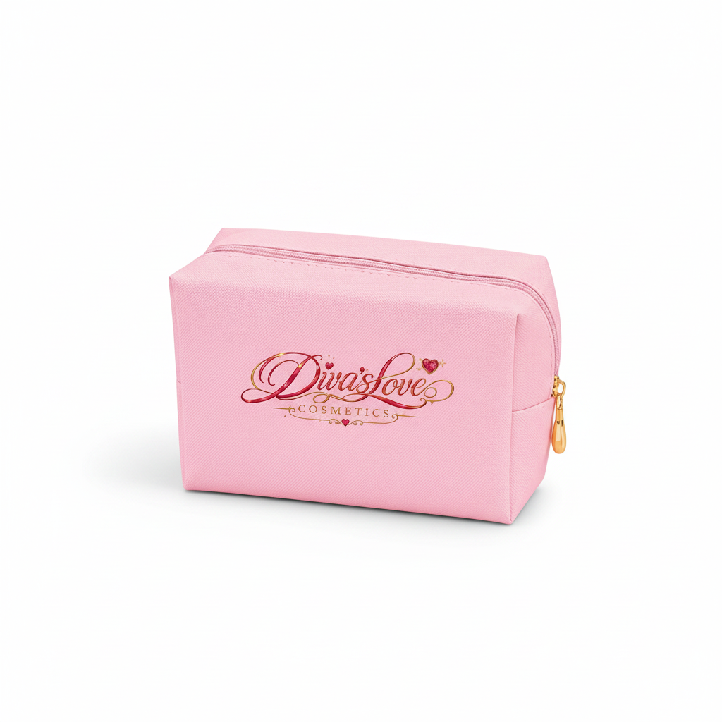 Diva’s Makeup Bag product image