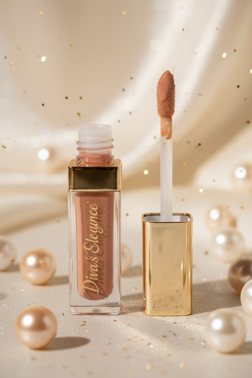 Diva's Elegance Campaign