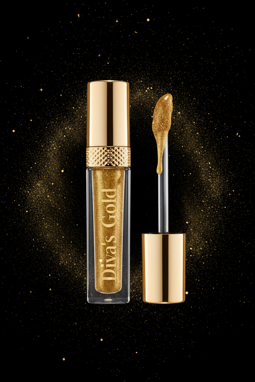Diva's Gold Campaign