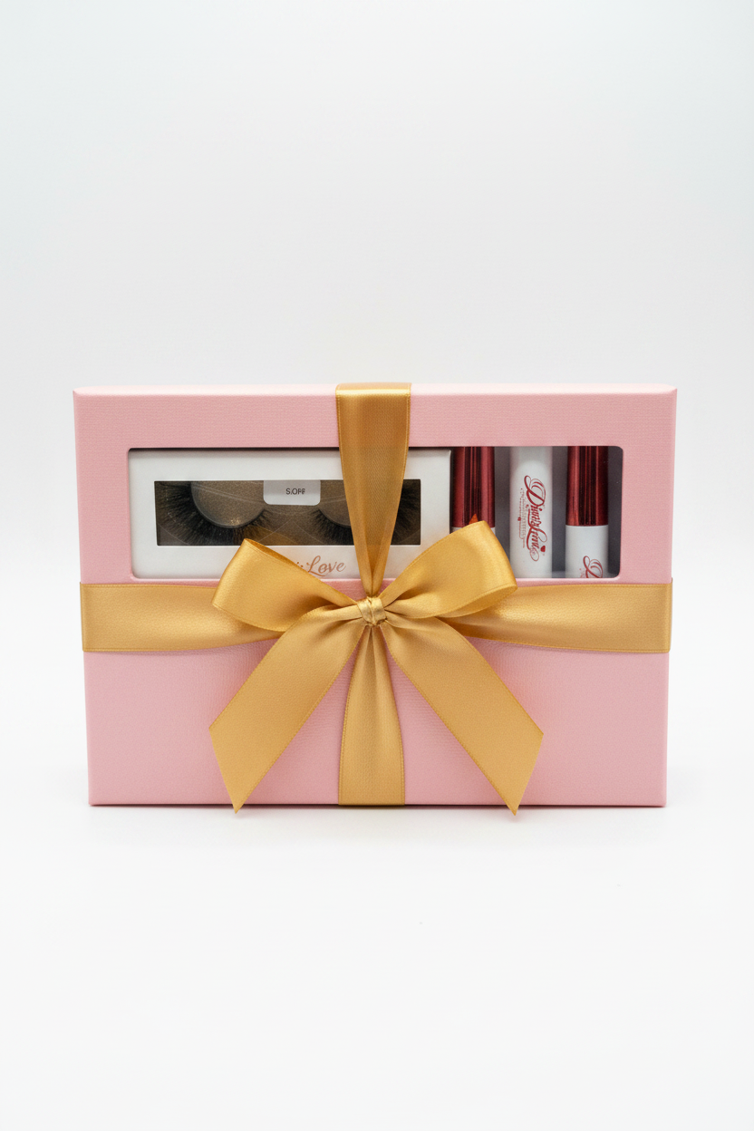 Diva's Love Bundle Gift Set