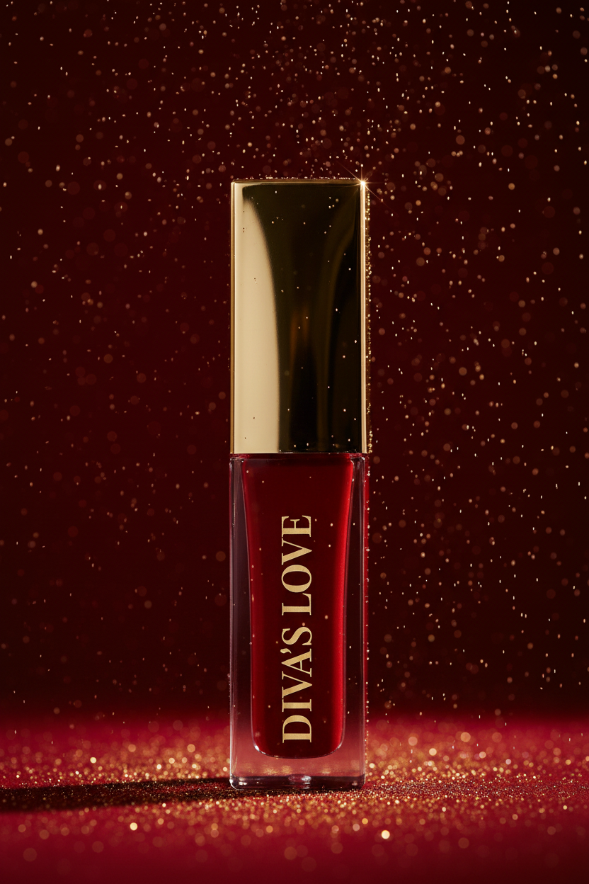 Diva's Love Campaign Upright
