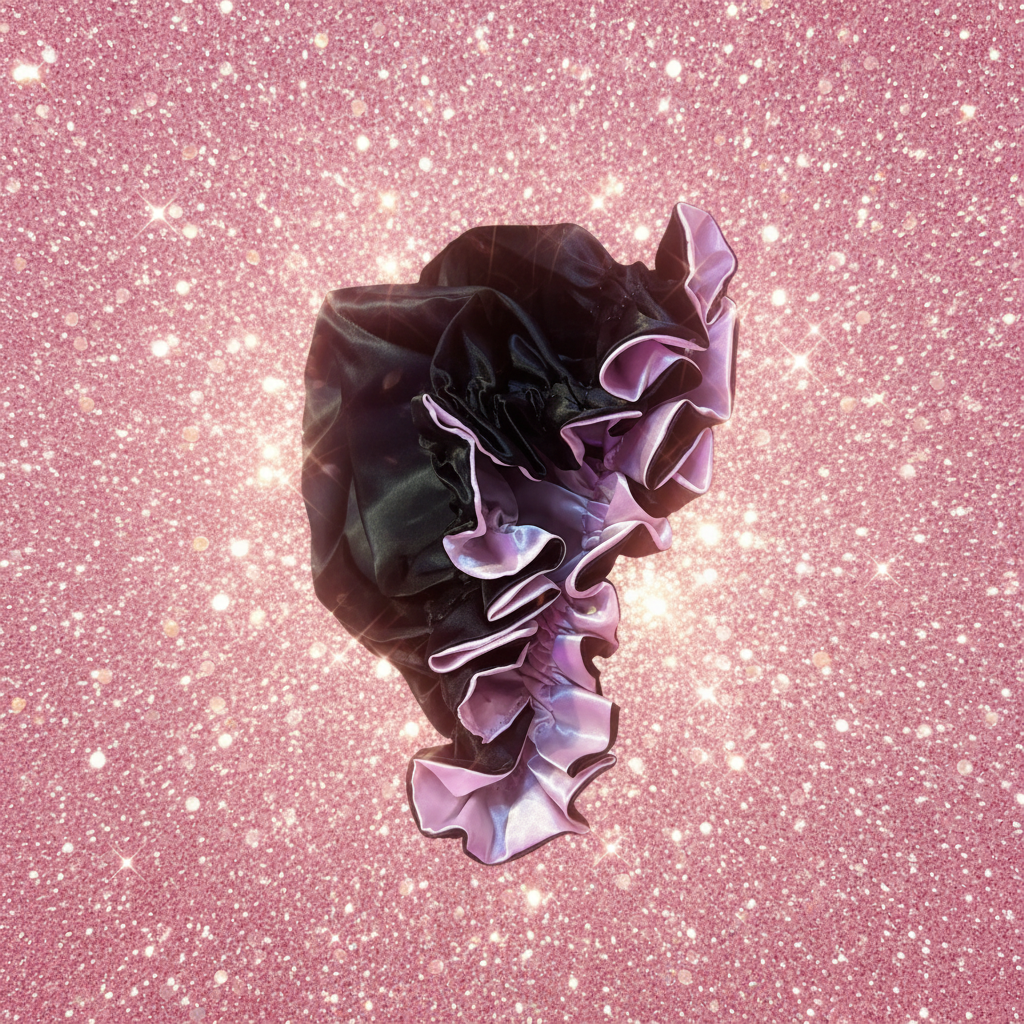 Extra glam bonnet photo 2