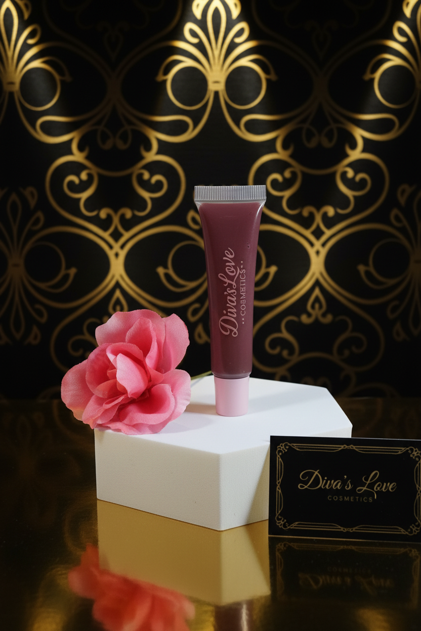 Mocha Diva - Black Gold
