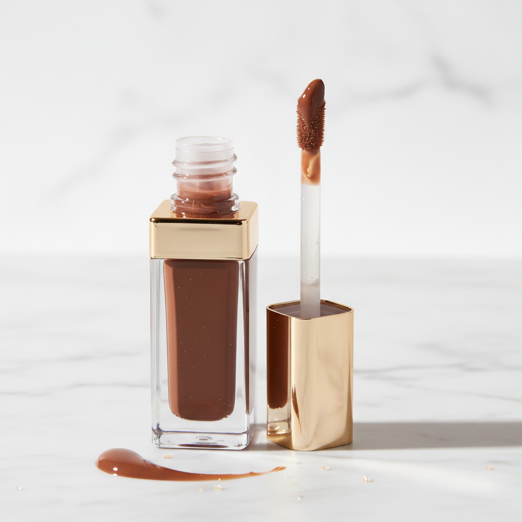 Mocha Diva Lip Gloss