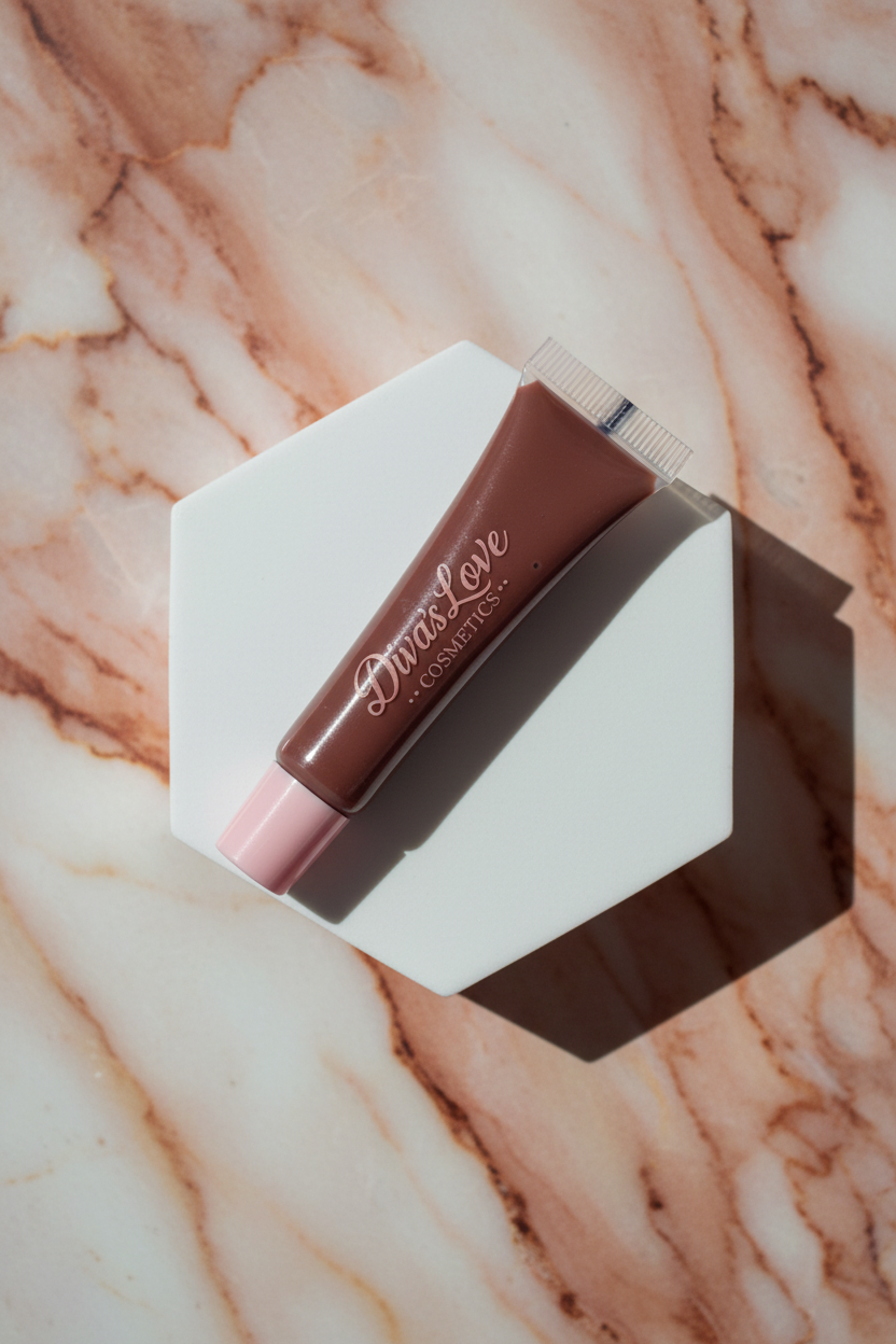 Mocha Diva - Terracotta Marble
