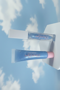 Sky Diva - Cloud Background