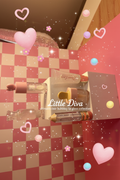 Ultimate Bubblegum Campaign